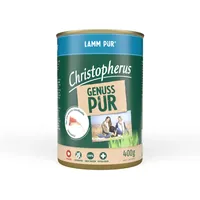 Allco Christopherus Pur Lamm 6x400g