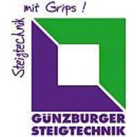 Günzburger MUNK Günzburger Steigtechnik 62264 Aluminium Steigleiternteil Montage mit Werkzeug