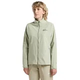 Jack Wolfskin Prelight Stride Jacke - Mint Leaf - XS