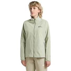 Jack Wolfskin Prelight Stride Jacke - Mint Leaf - XS