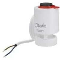 Danfoss TWA-Q 230V NC, 1,2m cable