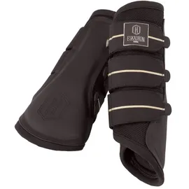 Eskadron Heritage Gamaschen 2526 Mesh Schwarz