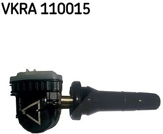 Skf Radsensor, Reifendruck-Kontrollsystem [Hersteller-Nr. VKRA110015] für Ford, Ford Usa