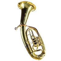 Monzani Saxophon, MZBR-215 Kinder Bariton