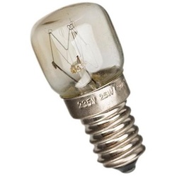 GN - Leuchtmittel 25W Halogen Ø22 E14 - cm - 4.8 cm