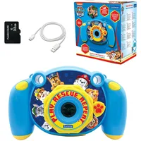 Lexibook Paw Patrol Kinderfotoapparat