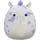 Squishmallows Abelita 30 cm Lila