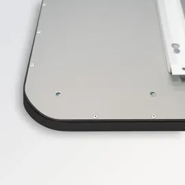 VASNER Citara T Plus 700 W Schwarz