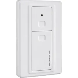 Chamberlain 128REV Funk-Wandsender 433 Mhz Aufputz