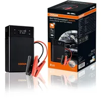 Osram Starthilfegerät BATTERYjumpstart 1000TI