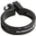 Supernova Sattelklemme 31,6 mm Schwarz