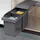 HAILO Tandem 30l dunkelgrau