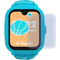 SaveFamily Iconic Plus 2 Sportive inkl. Glass Protector