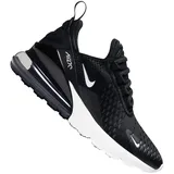 Nike Air Max 270 Teens Black/Anthracite/White 39