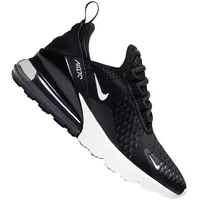 Nike Air Max 270 Teens Black/Anthracite/White 39