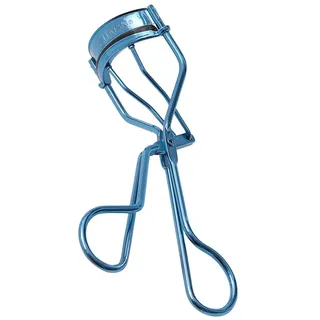 Tweezerman Wimpernzange Classic Bell Bottom Blue