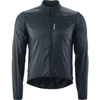 Gonso Herren Campello Jacke (Größe M, schwarz)