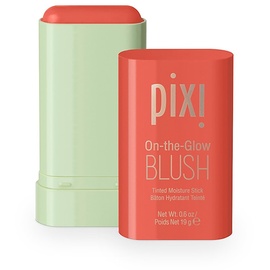 Pixi On-The-Glow Cream Blush Cremerouge 19 g Juicy
