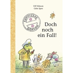 Kommissar Gordon – Doch noch ein Fall!