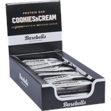 Barebells Proteinriegel Karton 12 x 55g, 660g - Cookies and Cream