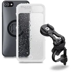 SP Connect Bike Bundle II Apple iPhone 8/7/6S/6/SE 2020 Schwarz Modell 2024