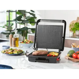 Princess Panini Grill Pro 112425