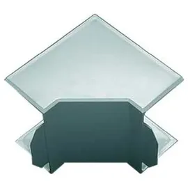 PROTEC.class 05100359 Kabelkanal Inneneck PFBIE 60150 60x150 reinweiss