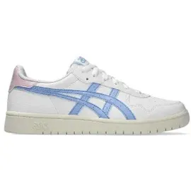 Asics Japan S Damen Weite M Weiß/Light Sapphire 40