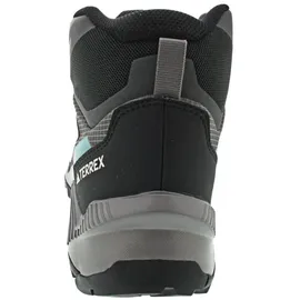 adidas Terrex Eastrail 2.0 Mid RAIN.RDY Damen Grey Five/Dash Grey/Core Black 38