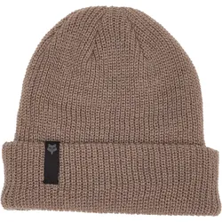 FOX Machinist 2023 Beanie, beige für Männer
