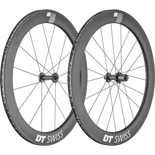 DT Swiss Laufrad ARC 1400 Dicut 62 mm
