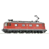 Roco Elektrolokomotive Re 6/6 11673 7500105 H0