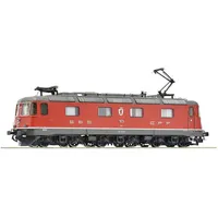 Roco Elektrolokomotive Re 6/6 11673 7500105 H0