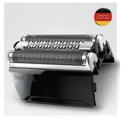BRAUN Scherkopf 52B
