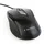 Gembird USB Optical Mouse schwarz MUS-6B-01