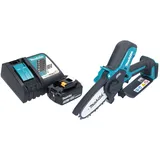 Makita DUC101RT01 inkl. 1 x 5,0 Ah Akku + Ladegerät