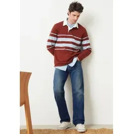 Levi's Herren. 501 Original blau (32/30), Lässig, Baumwolle, Denim