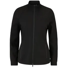 Joy Sportswear Jacke GABRIELA in Schwarz | Gr.: 40