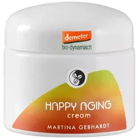 Martina Gebhardt Happy Aging Cream 50 ml