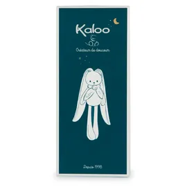 Kaloo Lapinoo Hase 35 cm Blau