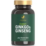 Vitactiv Ginkgo & Ginseng Kapseln 60 St.