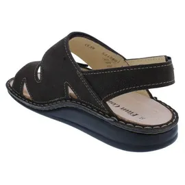 Finn Comfort Toro-S wood 46