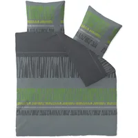 CELINATEX Touchme Biber Bettwäsche 200 x 220 cm 3teilig