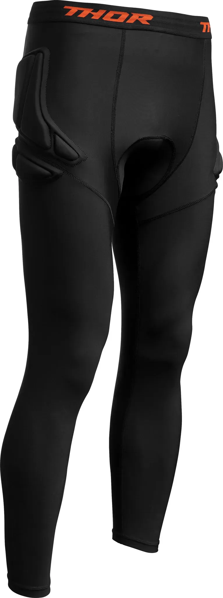 Thor Comp XP, pantalon fonctionnel - Noir - S