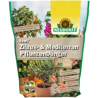 NEUDORFF Azet Zitrus- & MediterranpflanzenDünger,