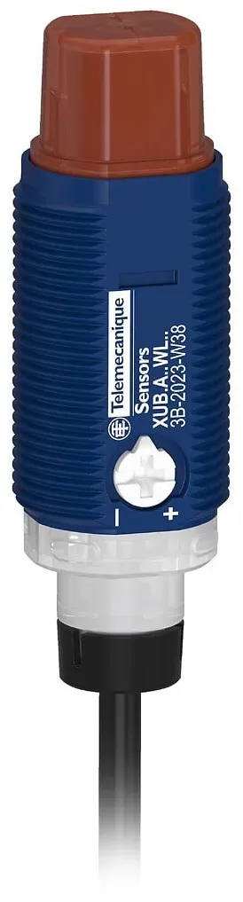 TMSS Germany Optoelektrischer Sensor XUB9APXWL2