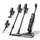 Tineco FLOOR ONE Switch S7 Stretch Premium schwarz
