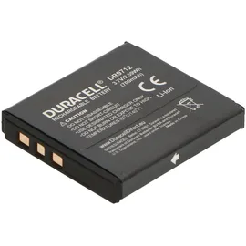 Duracell Li-Ion Akku 700mAh für Kodak KLIC-7001
