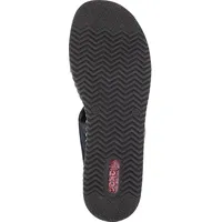 Rieker Damen 362D3632394B39 Blau 42