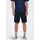 Only & Sons Shorts Leinenanteil, Gummibund, für Herren, 187197 DARK navy), XXL